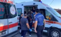Kocaeli’de Kaza: U Dönüşü Yapan Araç ile Çarpışma