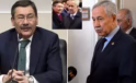 Melih Gökçek’in Arınç’a öfkesi dinmiyor: Son paylaşımı olay oldu