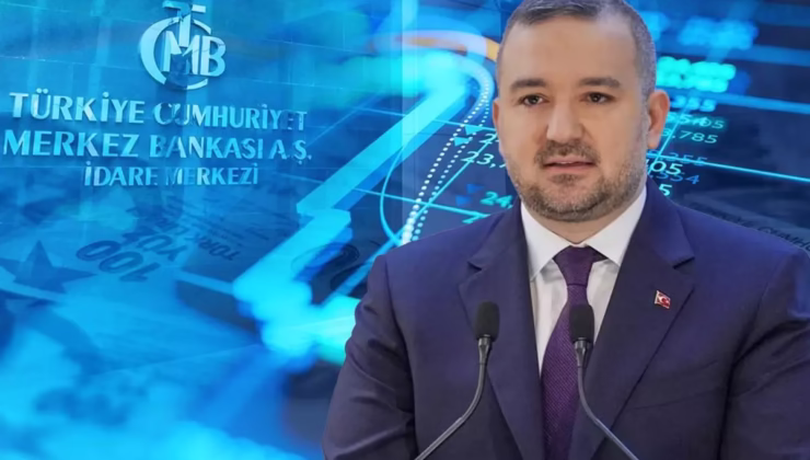 Merkez Bankası faizi yüzde 43’e indirdi
