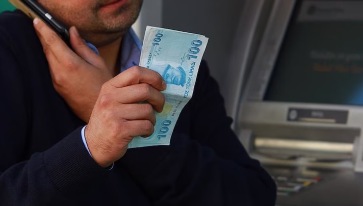 Oğlu sandığı telefon dolandırıcısına 672 bin liralık birikimini kaptırdı