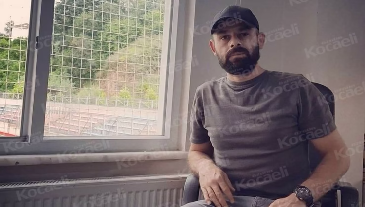 Yasin’i vuran arkaşı çıktı