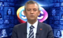 Özgür Özel’in Zeydan Karalar’ın tutuklandığını SÖZCÜ TV canlı yayınında aldığı an!