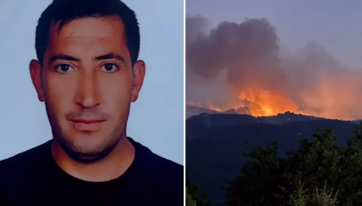 Şehit düşen orman işçisinin “Maaş” mesajı kahretti