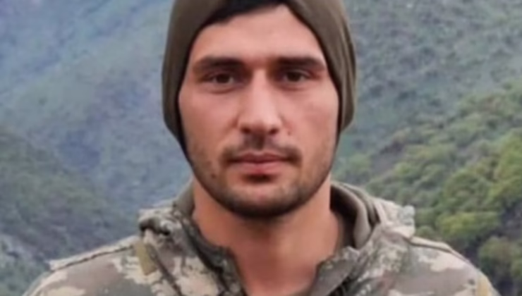 Şehit Özkan Özkanlı hakkında yürek sızlatan ayrıntı