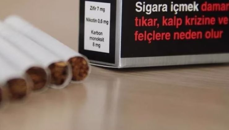 Sigara üretiminde zorunlu oldu: Resmi Gazete’de yayımlandı