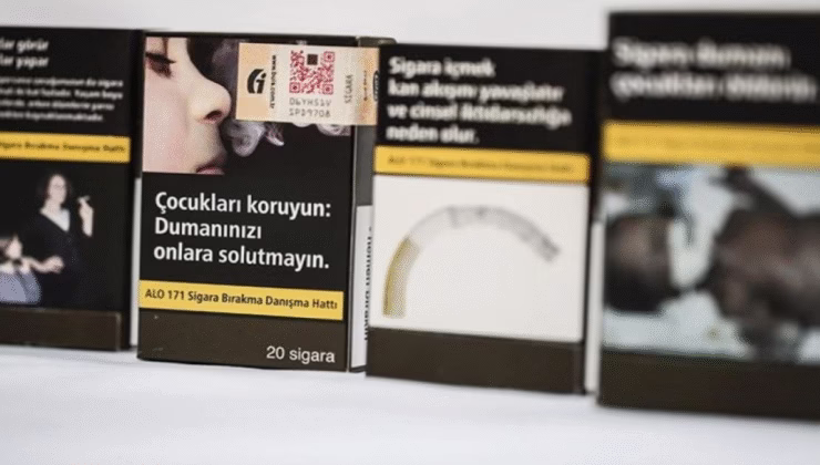 Sigaraya 10 liralık zam geliyor
