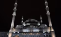 Türkiye genelindeki camilerde sela okundu