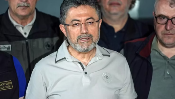 Türkiye şehitlerine ağlıyor! Bakan Yumaklı’dan ilk açıklama geldi