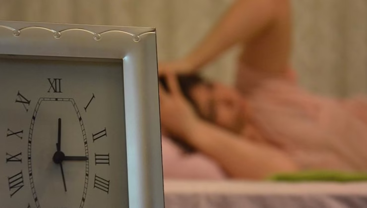 Türkiye’de tropikal geceler başladı: Gece nemden uyuyamayacaksınız!