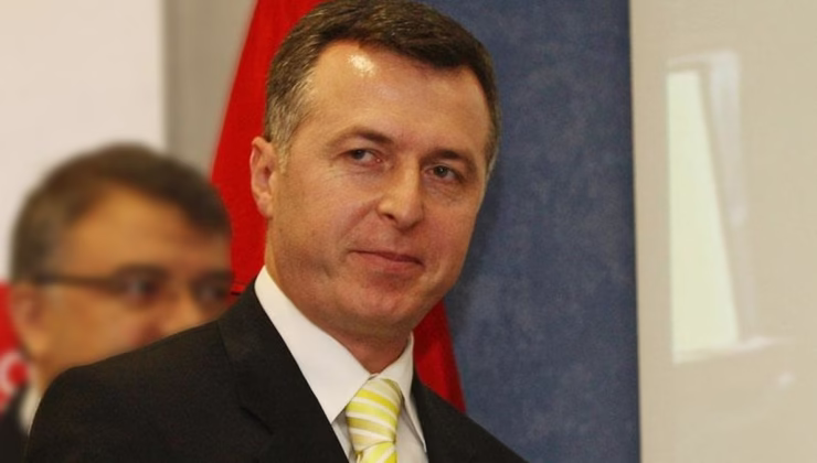 Türkiye’nin en büyük şirketleri arasındaydı: İflas sonrası sahibi ağzını bozdu!