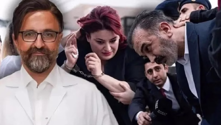 ‘Yenidoğan çetesi’ davasına 3 tahliye! Tutuklu sayısı 16’ya düştü