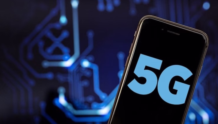 Bakan Uraloğlu 5G için tarih verdi