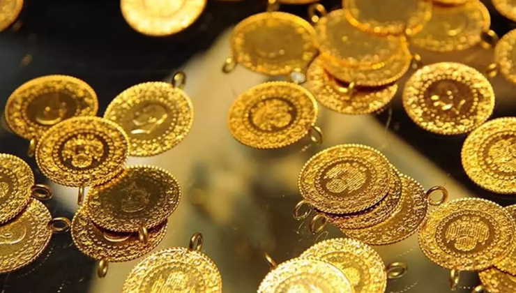 Gram altın kritik seviye yaklaştı