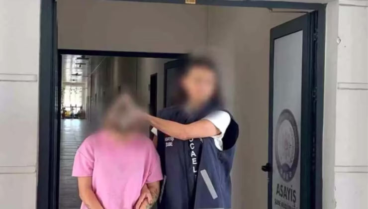 Kocaeli’de Kamu Görevlisi Kılığında Dolandırıcılık