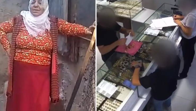 Ormanda kan donduran cinayet! “İşe götüreceğiz” diyerek öldürmüş
