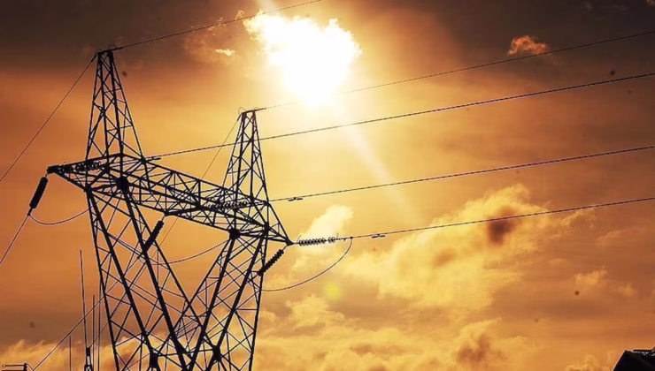 Türkiye’nin elektrik kurulu gücü belli oldu