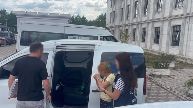 144 suç kaydı olan hırsızlar, girdikleri evden 300 bin TL değerinde ziynet eşyası çaldı