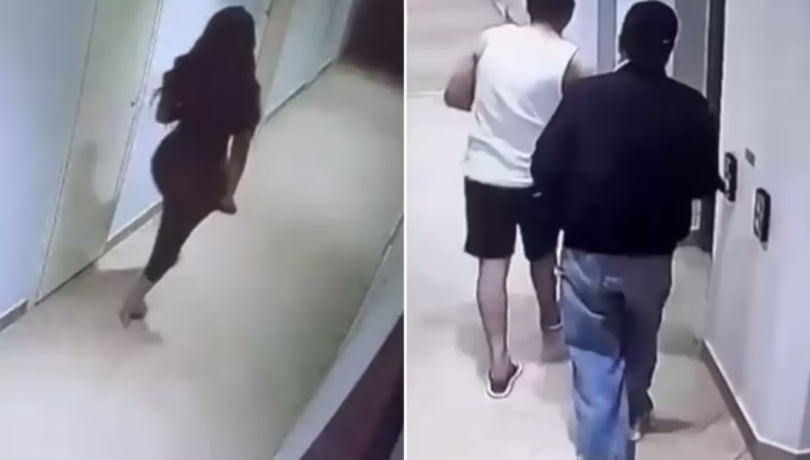 20 yaşındaki Faslı kadın rezidansta ölü bulundu, erkek arkadaşı tutuklandı