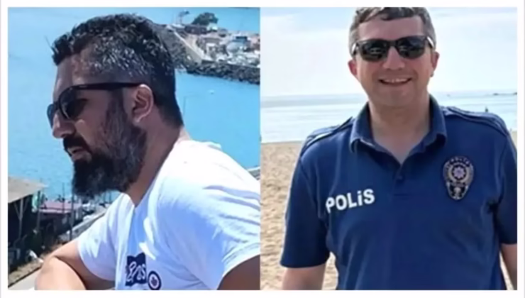 Polis Memuru evinde İntihar etti