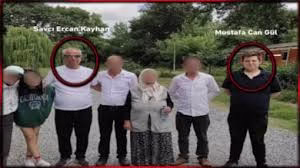 Savcı Ercan Kayhan cinayetinin nedeni ortaya çıktı