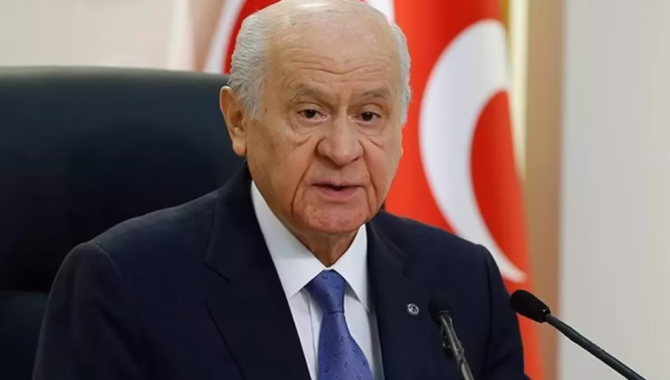 Bahçeli: Önümüzdeki günler provokasyona açık ve yatkındır, kaos meraklıları var