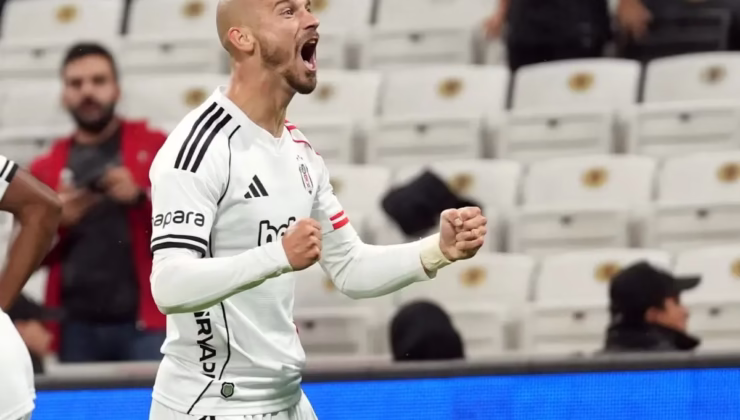 yine bana hüsran bana yine hasret varmış!     beşiktaş 3 kocaelispor 1