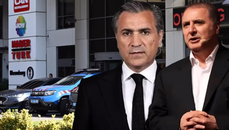 Can Holding operasyonunda gözaltı kararı verilen 10 isim! Aralarında Kenan Tekdağ da var