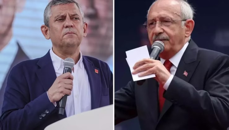 CHP kurultay iptali davası ertelendi