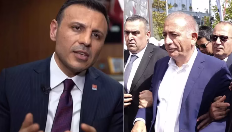 CHP’nin yaptığı itirazı mahkeme reddetti, Gürsel Tekin’in görevi sürecek