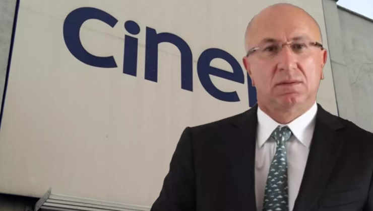 Ciner Grup’un 12 yöneticisi gözaltında! Turgay Ciner aranıyor