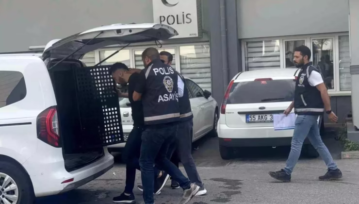 Çocukların Gözleri Önünde Baba Şiddeti ve Silah Tehditi