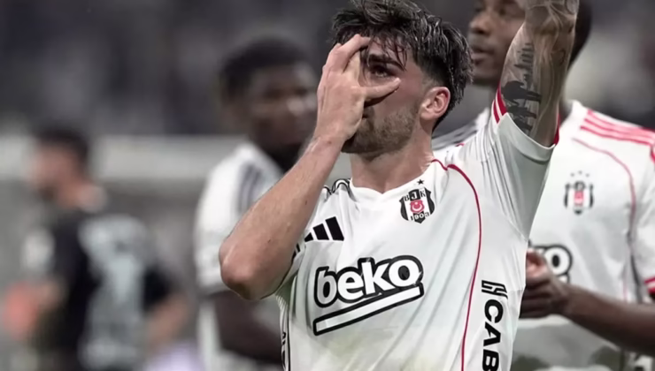 Derbi ateşini şimdiden yaktı! Jota Silva’dan Galatasaray’a gözdağı