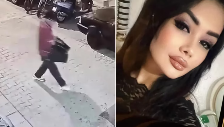 Genç kızın boğazını kesen cani 4 bin kilometre uzakta yakalandı