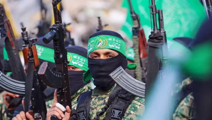 Hamas İsrail’e meydan okudu: Gazze, askerleriniz için mezar olacak