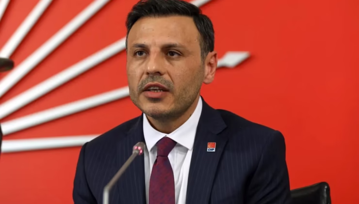 İddianame kabul edildi! Görevden alınan Özgür Çelik için şimdi de hapis talebi