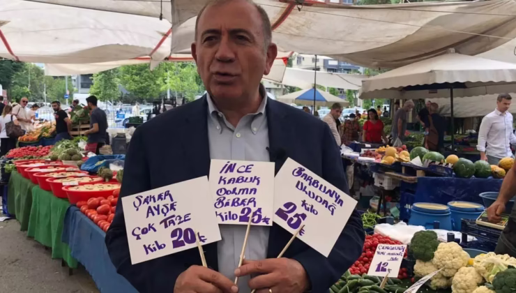 İstanbul’a kayyum olarak atanan Gürsel Tekin’in son paylaşımı yorum bombardımanına tutuldu