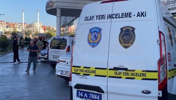 İstanbul’da vahşet: Elleri ve ayakları bağlanan çalışan dövülerek öldürüldü