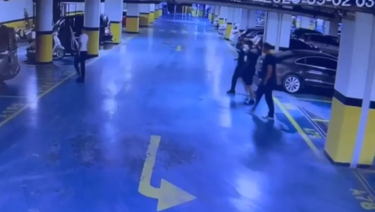 Kaçırılıp 15 milyon TL fidye istenen iş insanı film gibi operasyonla kurtarıldı