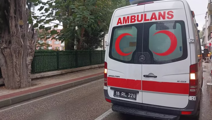 Kantinden yedikleri yiyecek öğrencileri hastanelik etti