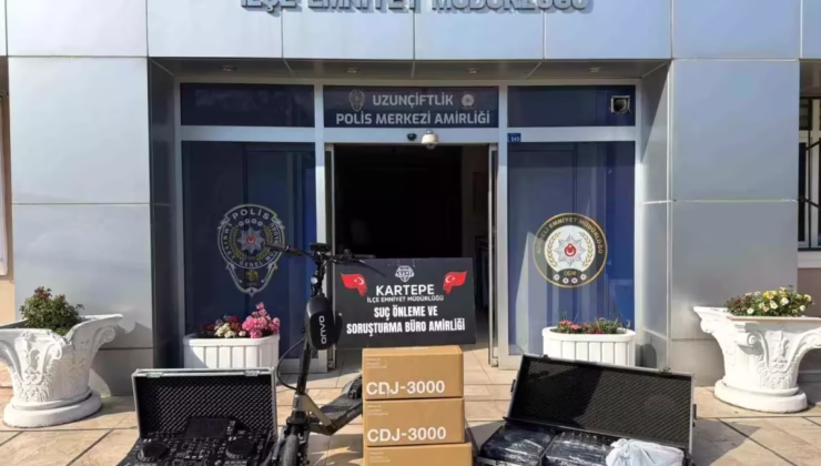 Kartepe’de Sahte Dekont İle Dolandırıcılık: 1 Tutuklama