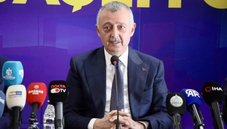Kocaeli’de Kentsel Dönüşüm Projesi: 5 Bin Bağımsız Birim İçin Hazırlıklar Tamamlandı
