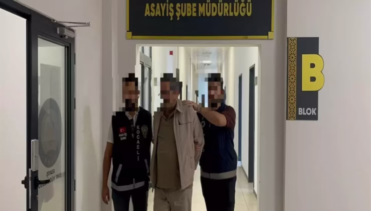 Kocaeli’de Miras Tartışması Kanlı Bitti: Ağabey Kardeşi Öldürdü