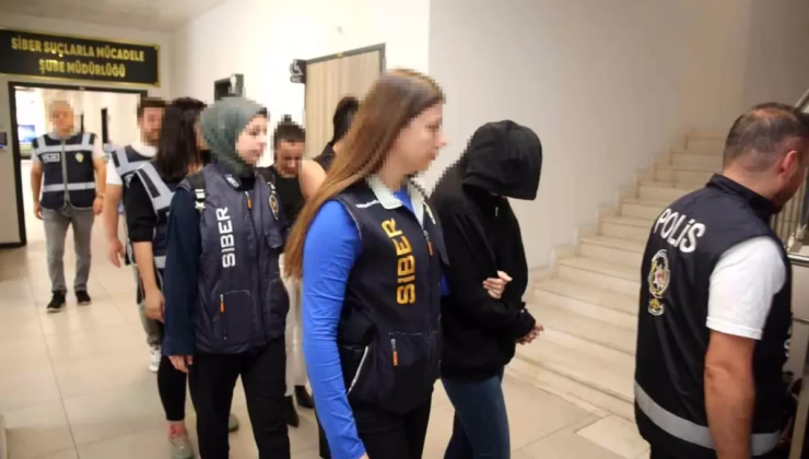 Kocaeli’de Sahte İlanlarla Dolandırıcılık Operasyonu: 24 Tutuklama