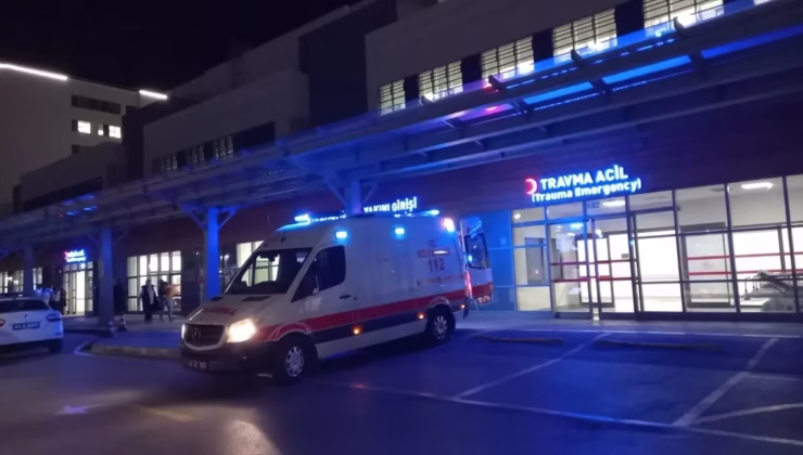 Kütahya’da düğün yemeği sonrası 21 kişi hastanelik oldu