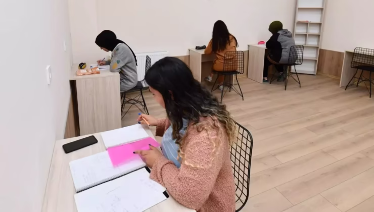 KYK yurt başvuruları başladı
