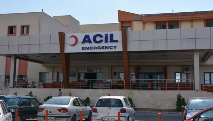 Lise öğrencisi babasını öldürüp, annesini yaraladıktan sonra intihara kalkıştı