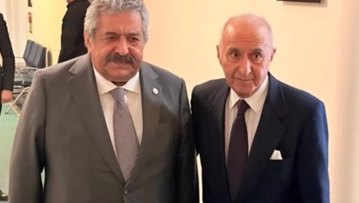 MHP’den kayyum kararına ilk yorum! Meclis’teki görüşmede açık açık söyledi
