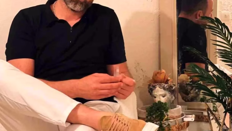 Tabancayla Ağır Yaralandı ve Hayatını Kaybetti