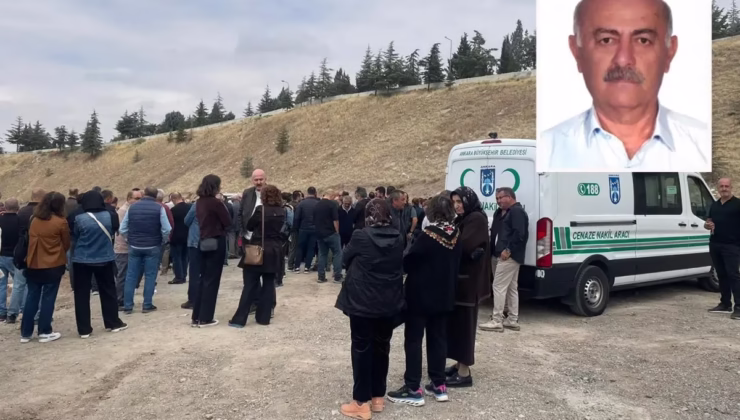 Servis şoförünü öldürüp gömmüşler! MİT’ten DEAŞ bağlantılı aileye Suriye’de operasyon