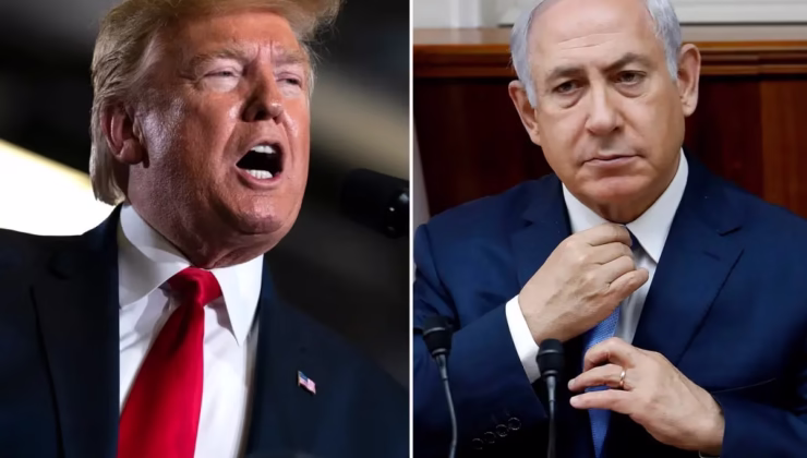 Trump “Gazze’de anlaşma yakın” dedi, İsrail yeni saldırı düzenledi